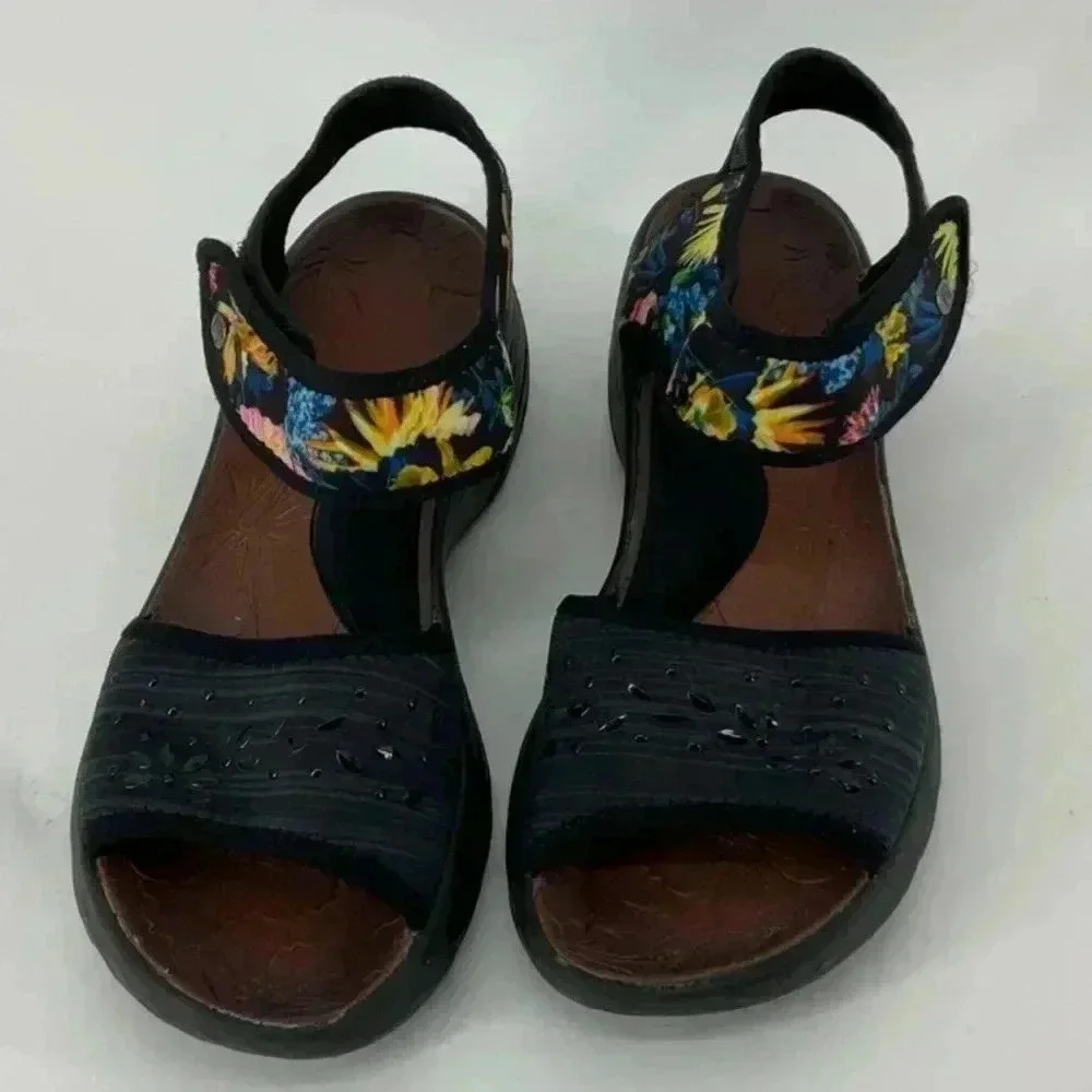 Bzees SANDALS - Picture 3 of 5